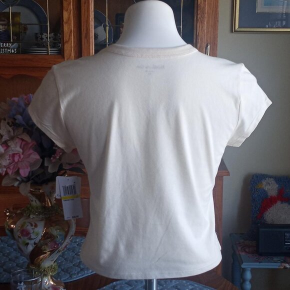 Rebellious One Graphic Tee - Picture 4 of 6